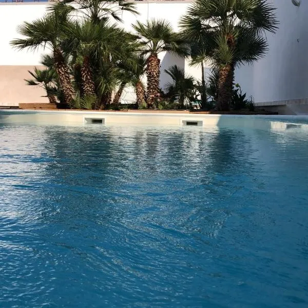B&B RESORT SIGNORILE, hotel in Bari