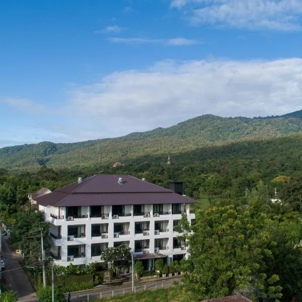 Sang Serene House, hotel v destinaci Chiang Mai