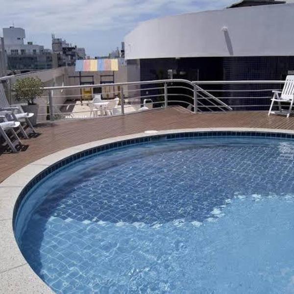 Studio Areia Preta - Foto 4