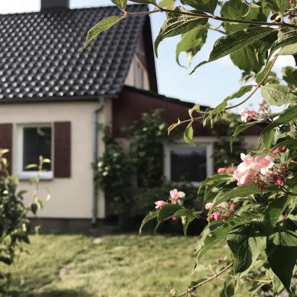 Agroturystyka pod jeleniem, hotel v destinaci Milicz