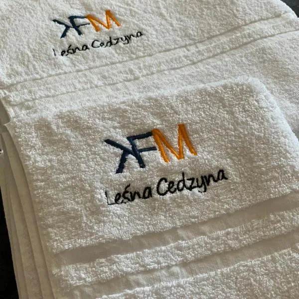 apartament LeśnaCedzyna, hotel a Cedzyna