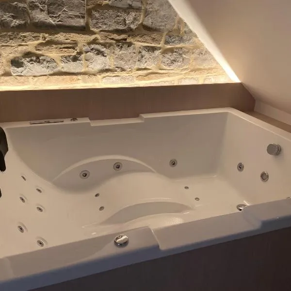 Fenêtre sur Theux, hotel i Theux