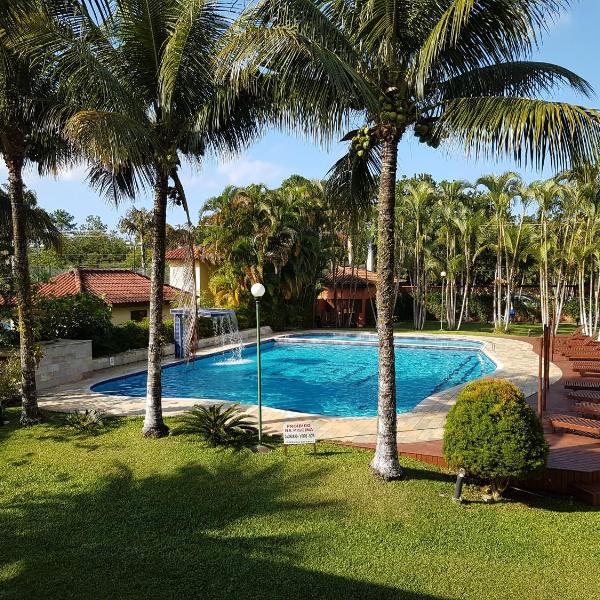 Flat 31 SUN HOUSE Maresias - Foto 4
