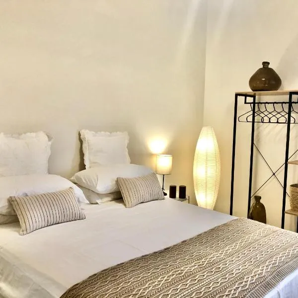 BARRIQUE Guest House, hotel in Palermo