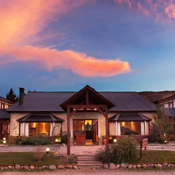 Rincón del Calafate, hotel a El Calafate