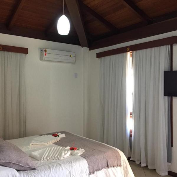 Eden Praia Hotel - Foto 2