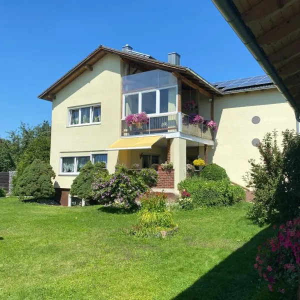 Luxus FeWo - Spannagl, hotel in Pocking