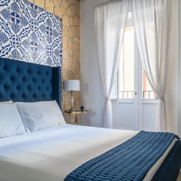 Incanto Siciliano, hotel v destinaci Noto