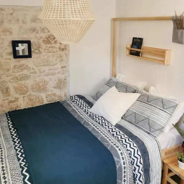 Casa Porta Verde, hotel v destinácii Bale