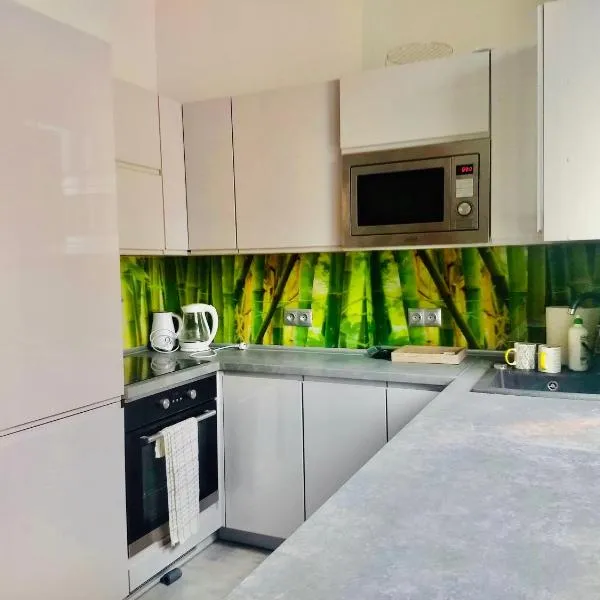 VIP Apartments, hotel v destinaci Krosno Odrzańskie