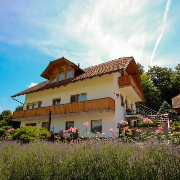 Villa Katarina, ξενοδοχείο σε Mokronog