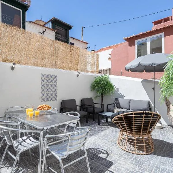 Sao Bento Cozy Apartments - by LU Holidays