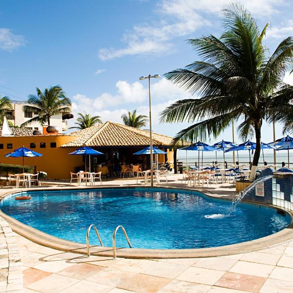 Hotel Waikiki Beach Praia Azul - Foto 4