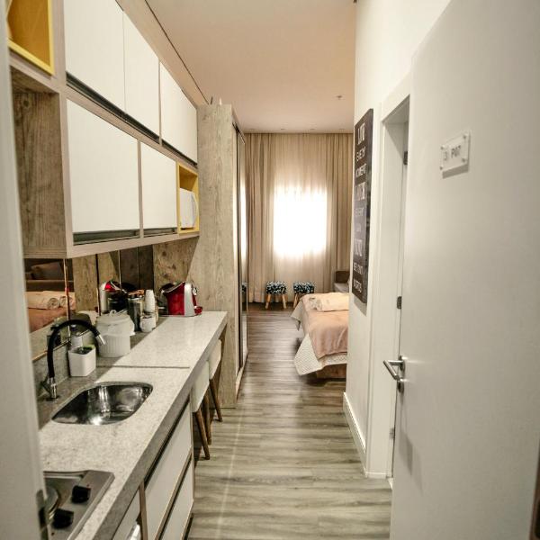 Lindo Loft Itaipava RJ - Foto 5