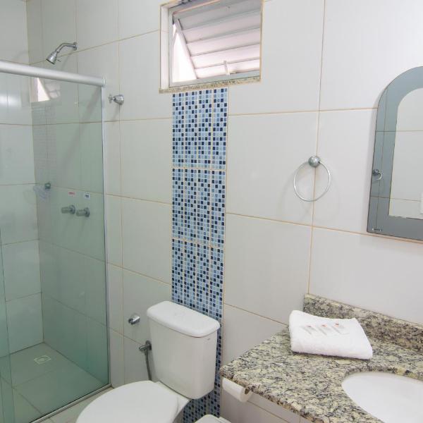 Hotel Caraipe - Foto 3