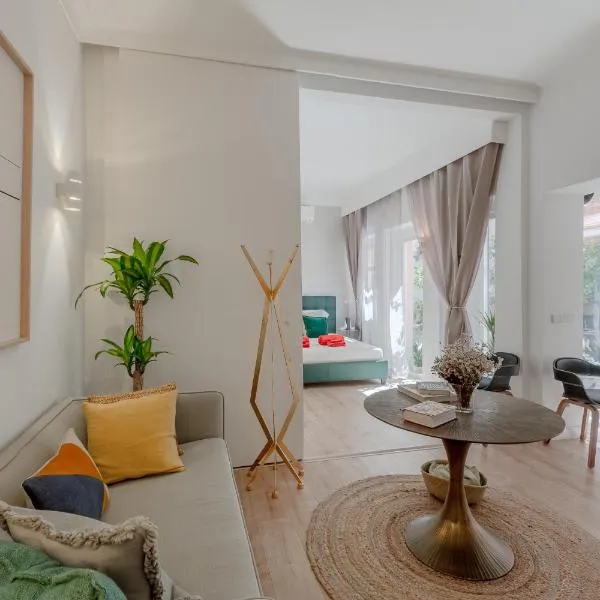 Park Studio - Príncipe Real