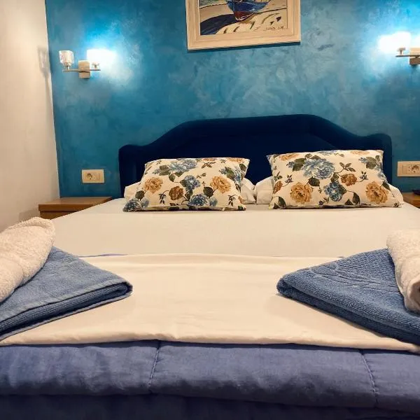 Apart dom Janković, hotel u Sutomoru