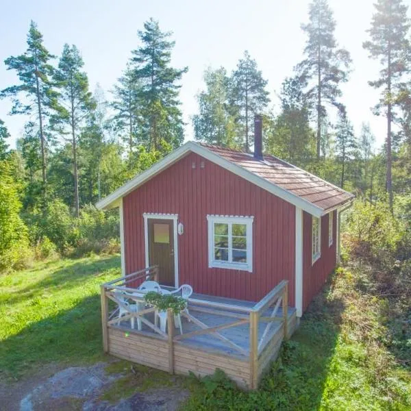 Maren 2, hotel v destinaci Mörlunda
