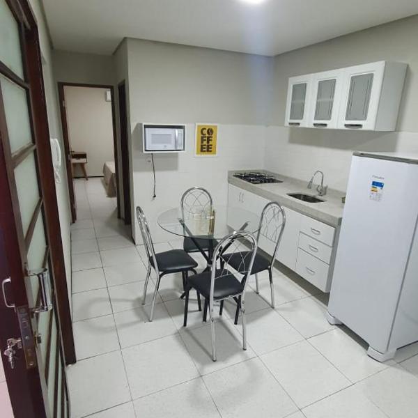 Pousada Residencial Milagre 201 - Foto 4