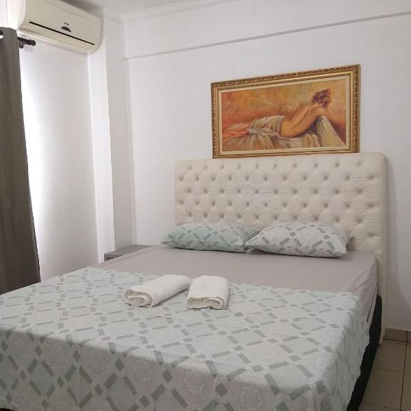 Apartamento Cidade Verde 6 MT