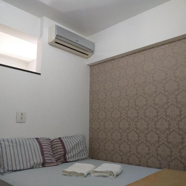 Apartamento Cidade Verde 7 MT