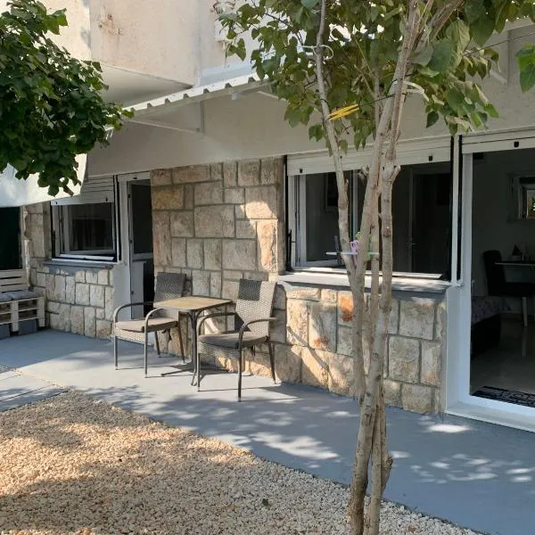 Studio apartman Miko, hotel Imotskiban