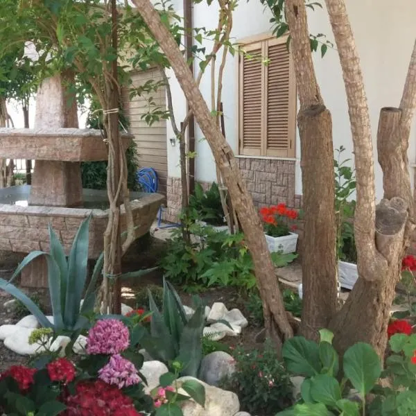 Villa Cavaliere, hotel v destinaci Altino