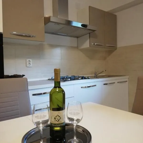 Guesthouse Vesna, hotel in Senj