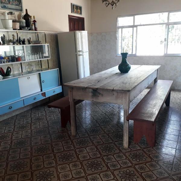 Casa/sítio na serra em Bom Jardim - RJ - Foto 4