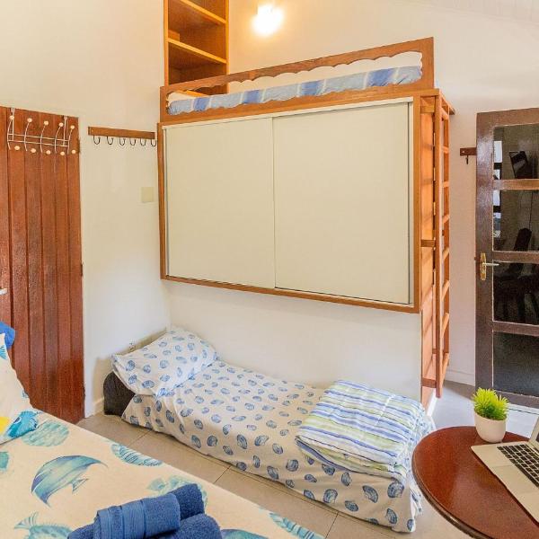 Excelente Casa Duplex Búzios/Geribá, WI FI, churrasqueira privativa - Foto 2