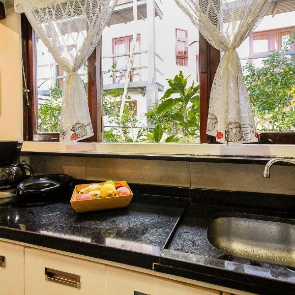 Excelente Casa Duplex Búzios/Geribá, WI FI, churrasqueira privativa - Foto 3