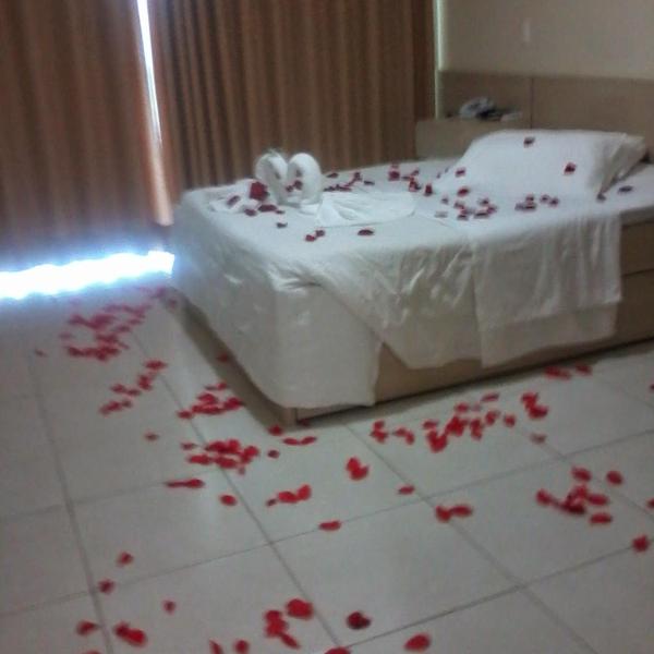 Ocean View Hotel
