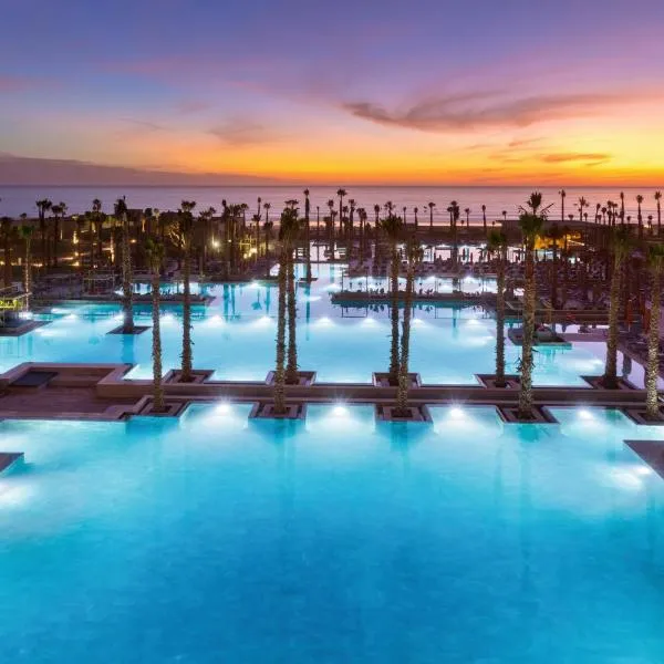 Hotel Riu Palace Tikida Taghazout - All Inclusive, hotel di Taghazout