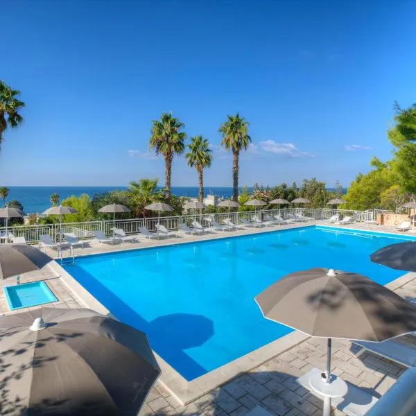 Grand Hotel Riviera - CDSHotels، فندق في Villaggio Resta