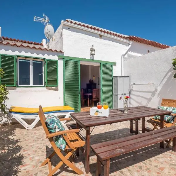 기아 데 이소라에 위치한 호텔 Casa Cardón - Villa Perenquén