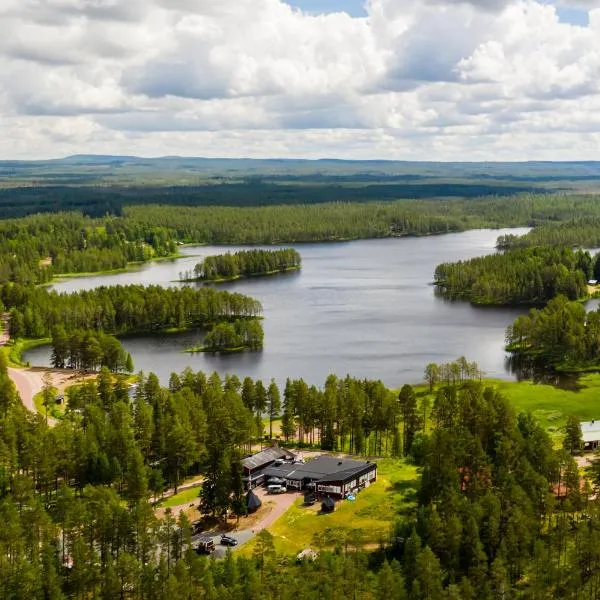 Gästhus Nornäs, hotel in Nornäs