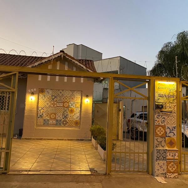 Hostel Zampollo