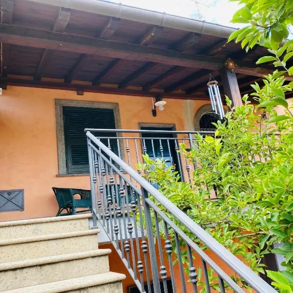 네투노에 위치한 호텔 VILLA MARIPOSA