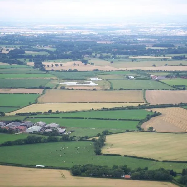 Blackthorn Gate, hotel in Nunthorpe