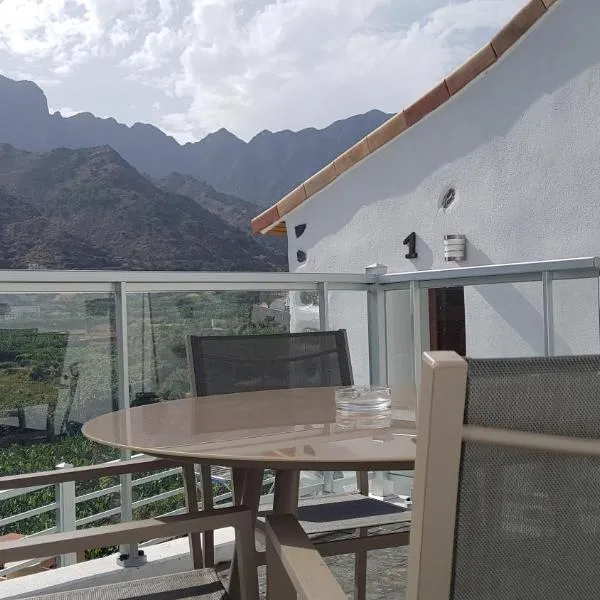 VV Casa Bibiana "by henrypole home", hotel in Hermigua