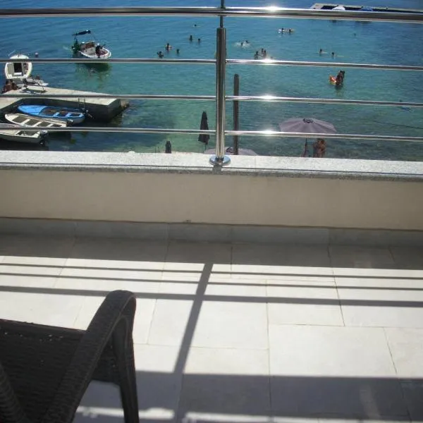 Apartments Kala, hotel v destinaci Janjina