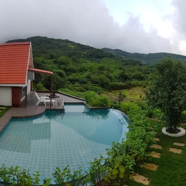 Nostravila, hotel v destinaci Lonavala