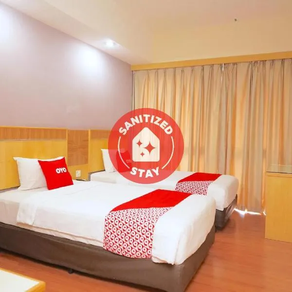 Houz Inn, hotel em Bintulu
