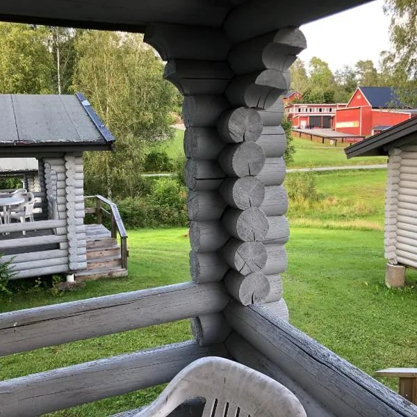 Lane Loge, hotel v destinaci Uddevalla