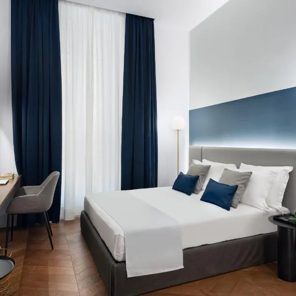 M20 Boutique Hotel, hotel a Milano