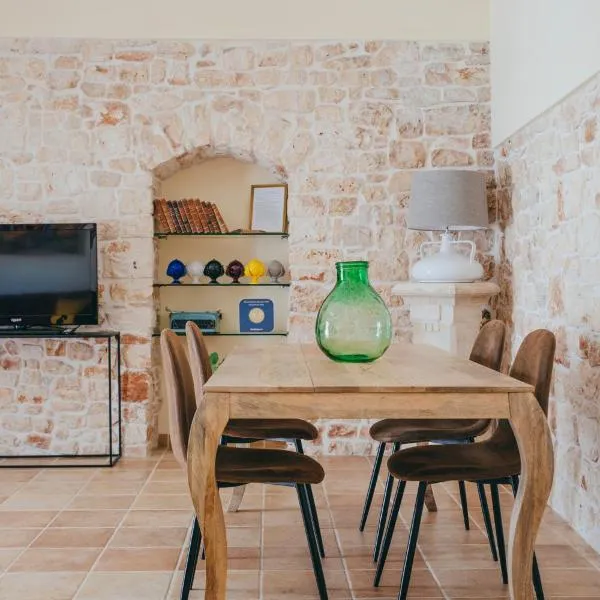 Conte Orsini Apartment – hotel w mieście Conversano