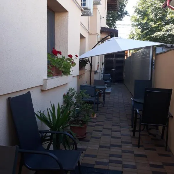 Casa Dadi, hotel sa Constanţa