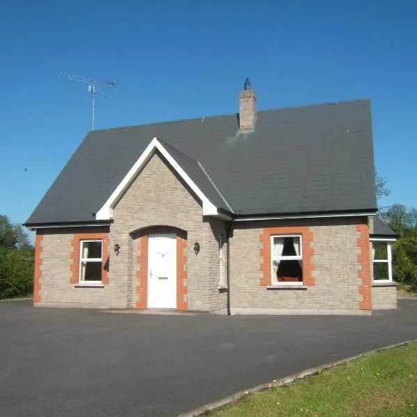 Dillon's Cottage, hotel v destinaci Monneill