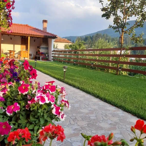 Къща за гости Романс, hotel sa Yagodina