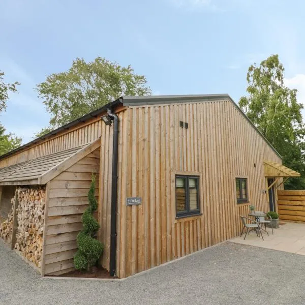 The Barn, hotel in Redditch
